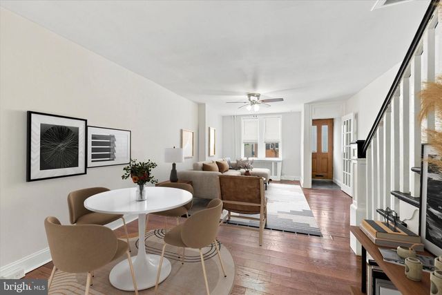2812 ERNEST ST, Philadelphia, PA 19145