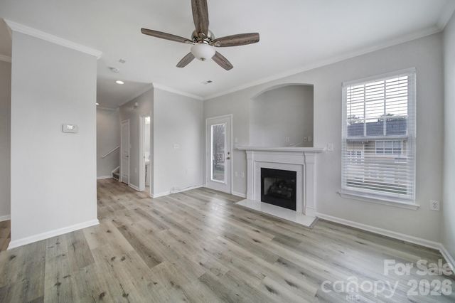 15437 Coventry Court Lane, Charlotte, NC 28277