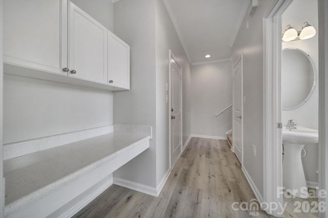 15437 Coventry Court Lane, Charlotte, NC 28277