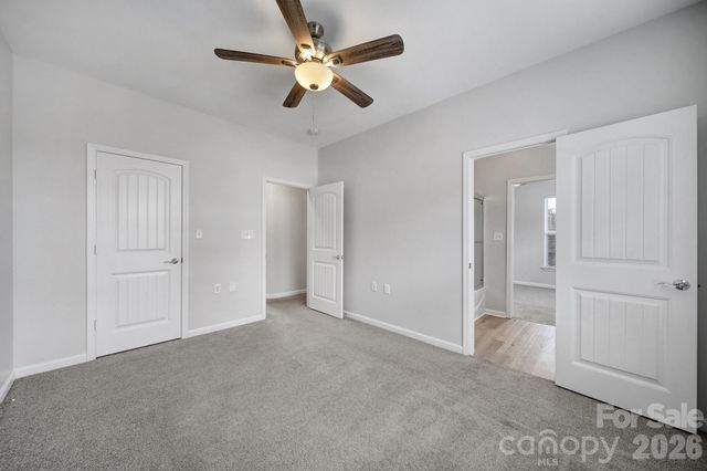 15437 Coventry Court Lane, Charlotte, NC 28277