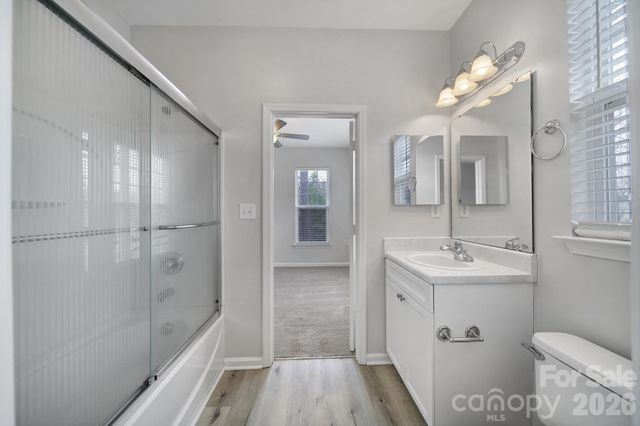 15437 Coventry Court Lane, Charlotte, NC 28277