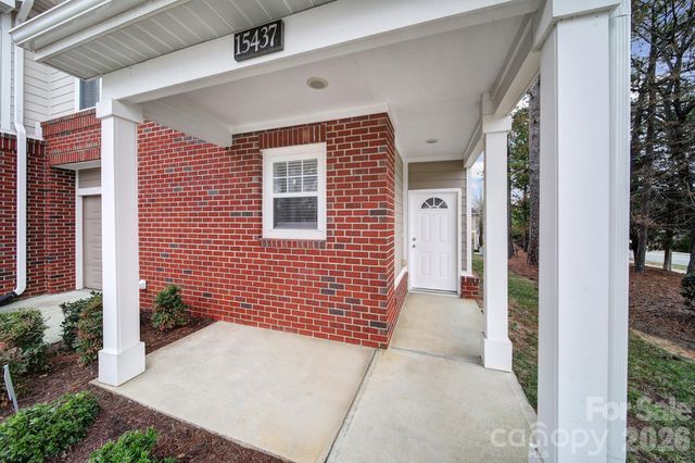 15437 Coventry Court Lane, Charlotte, NC 28277
