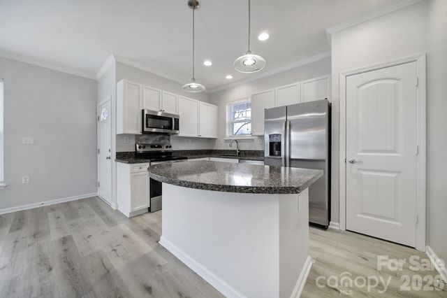 15437 Coventry Court Lane, Charlotte, NC 28277