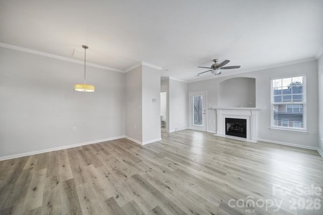 15437 Coventry Court Lane, Charlotte, NC 28277