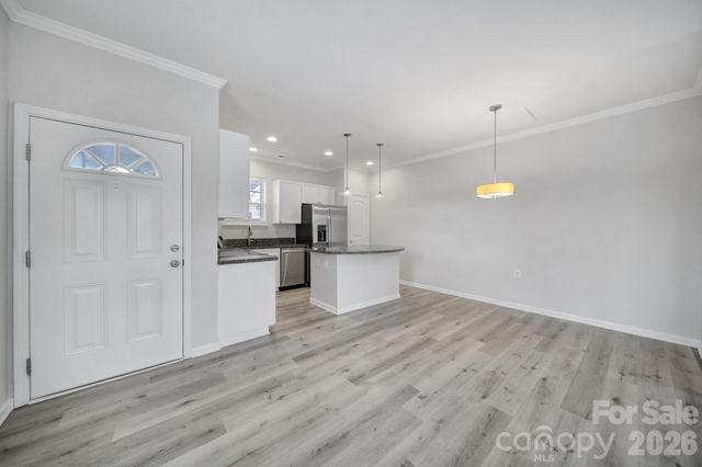 15437 Coventry Court Lane, Charlotte, NC 28277