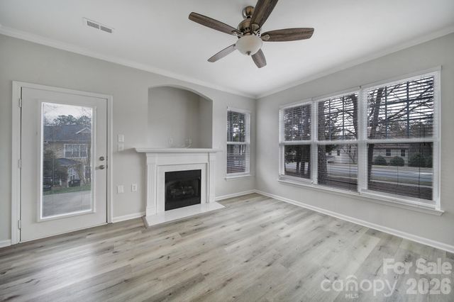 15437 Coventry Court Lane, Charlotte, NC 28277