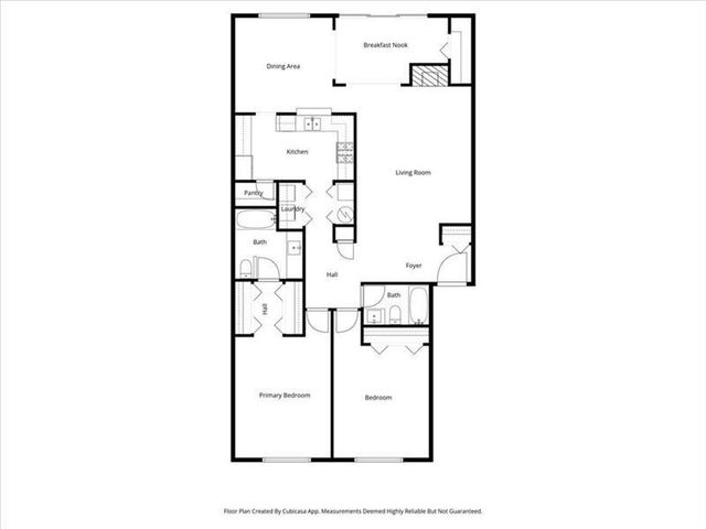 115 Fair Haven Way SE, Smyrna, GA 30080