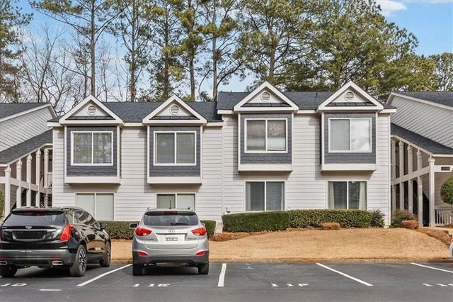 115 Fair Haven Way SE, Smyrna, GA 30080