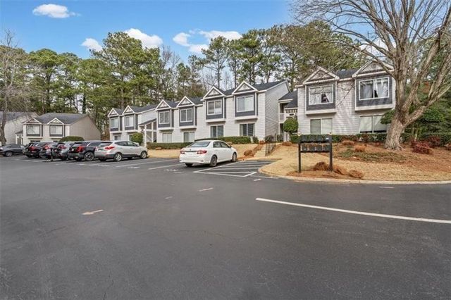 115 Fair Haven Way SE, Smyrna, GA 30080