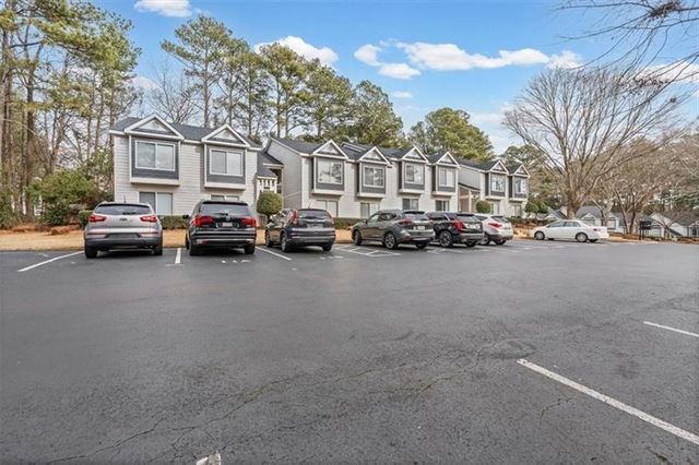 115 Fair Haven Way SE, Smyrna, GA 30080