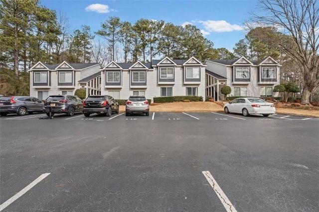 115 Fair Haven Way SE, Smyrna, GA 30080