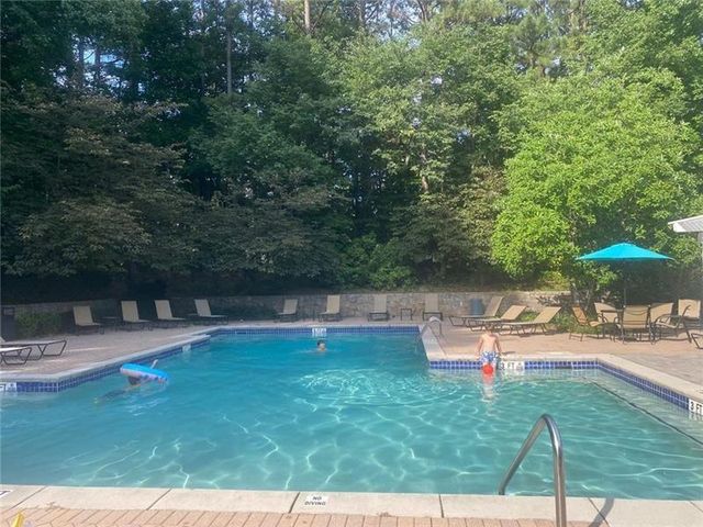 115 Fair Haven Way SE, Smyrna, GA 30080