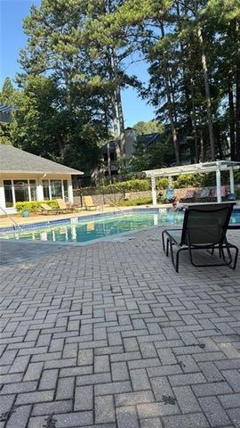 115 Fair Haven Way SE, Smyrna, GA 30080