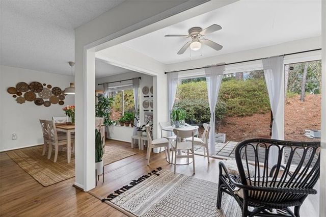 115 Fair Haven Way SE, Smyrna, GA 30080