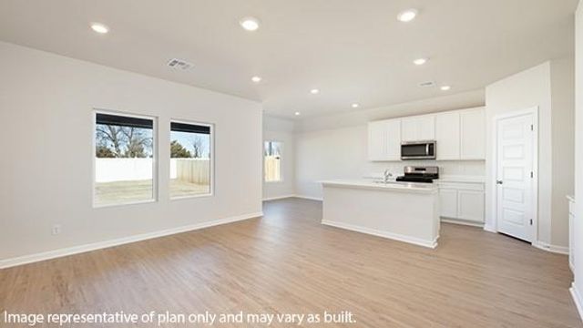 1581 Prairie Vista, Guthrie, OK 73044