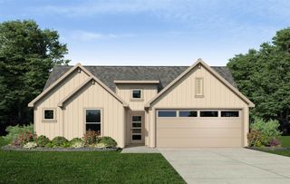 1581 Prairie Vista, Guthrie, OK 73044