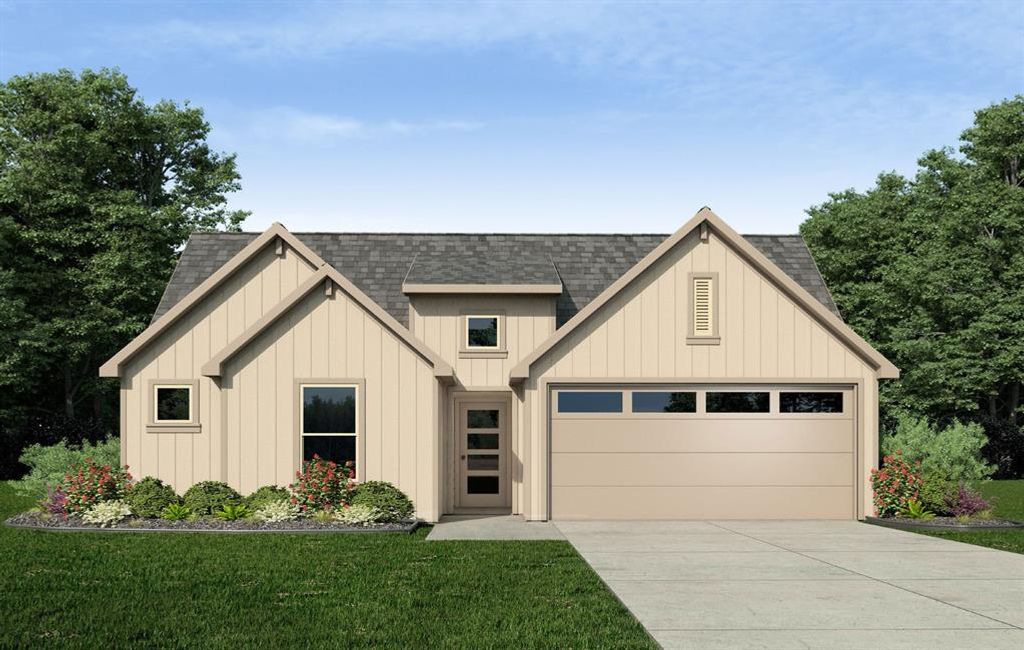 1581 Prairie Vista, Guthrie, OK 73044