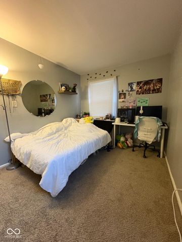 8318 E 41st Street, Indianapolis, IN 46226