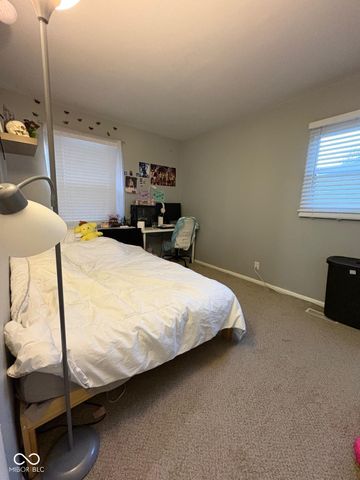 8318 E 41st Street, Indianapolis, IN 46226