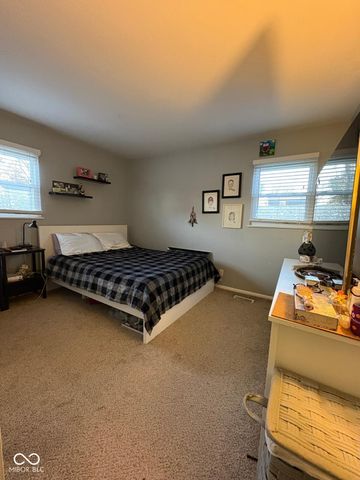 8318 E 41st Street, Indianapolis, IN 46226