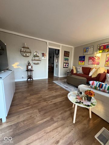 8318 E 41st Street, Indianapolis, IN 46226