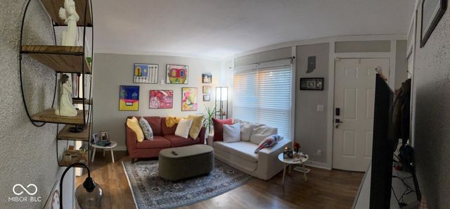 8318 E 41st Street, Indianapolis, IN 46226