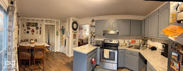 8318 E 41st Street, Indianapolis, IN 46226