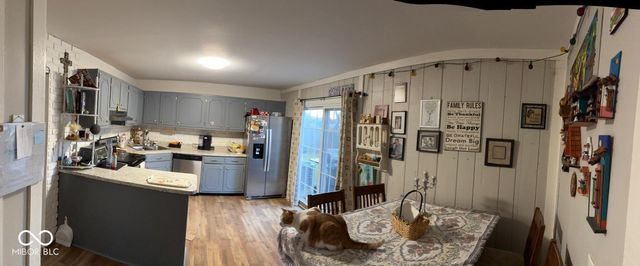 8318 E 41st Street, Indianapolis, IN 46226