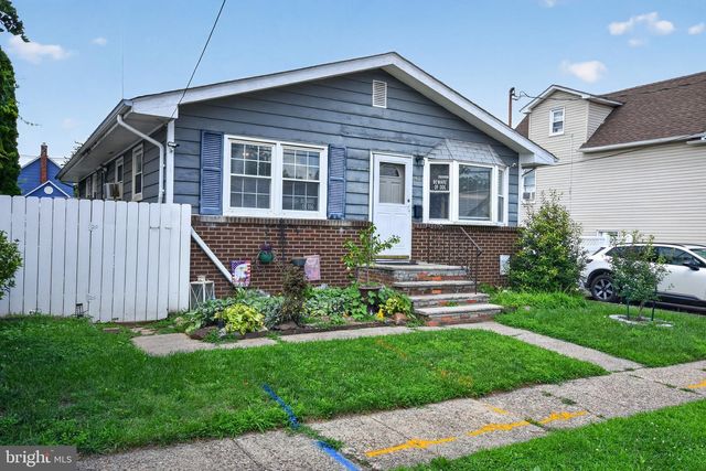 43 NORTHSIDE AVE, South River, NJ 08882