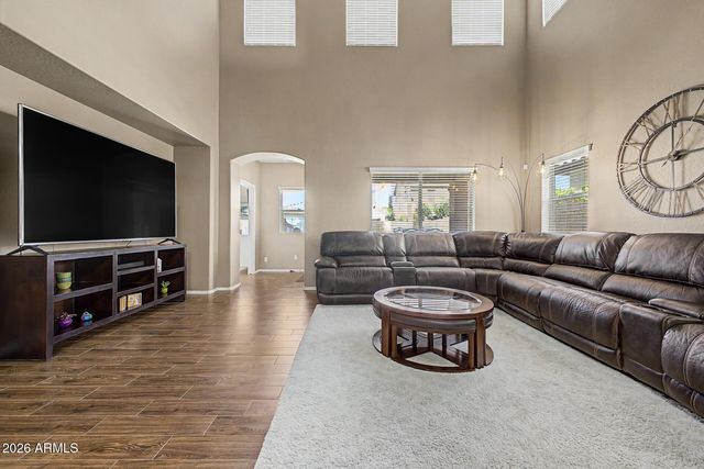 4390 E VELASCO Street, San Tan Valley, AZ 85140