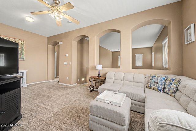 4390 E VELASCO Street, San Tan Valley, AZ 85140