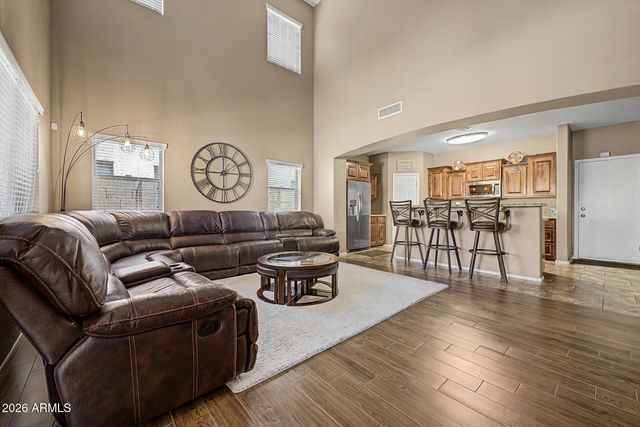 4390 E VELASCO Street, San Tan Valley, AZ 85140
