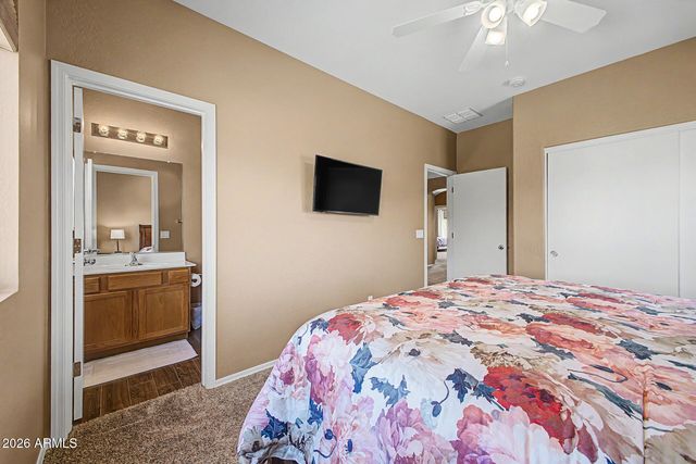 4390 E VELASCO Street, San Tan Valley, AZ 85140