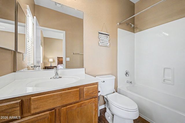 4390 E VELASCO Street, San Tan Valley, AZ 85140