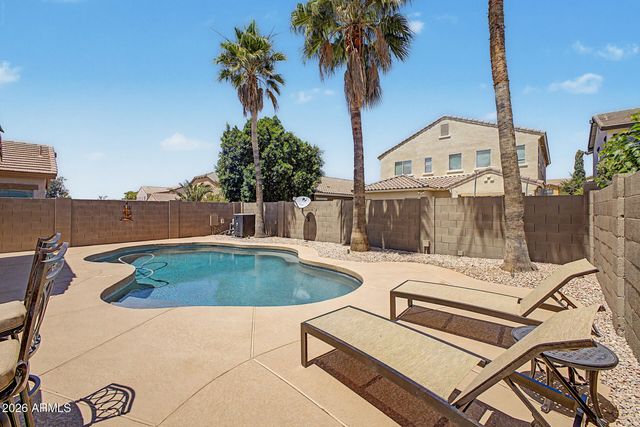 4390 E VELASCO Street, San Tan Valley, AZ 85140