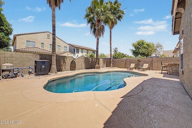 4390 E VELASCO Street, San Tan Valley, AZ 85140