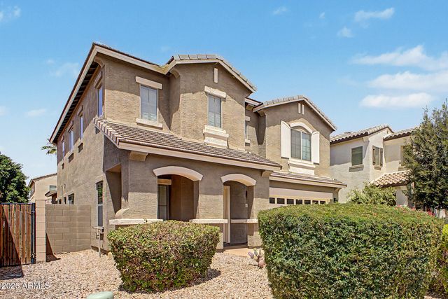 4390 E VELASCO Street, San Tan Valley, AZ 85140