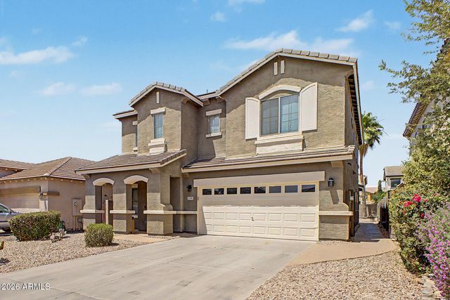 4390 E VELASCO Street, San Tan Valley, AZ 85140