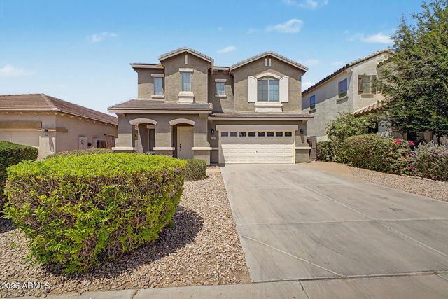 4390 E VELASCO Street, San Tan Valley, AZ 85140