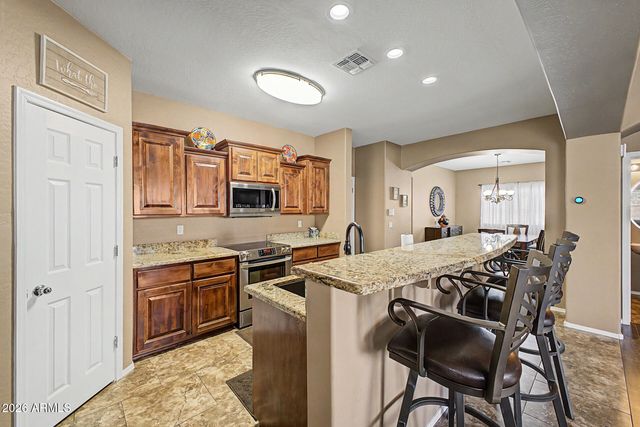 4390 E VELASCO Street, San Tan Valley, AZ 85140