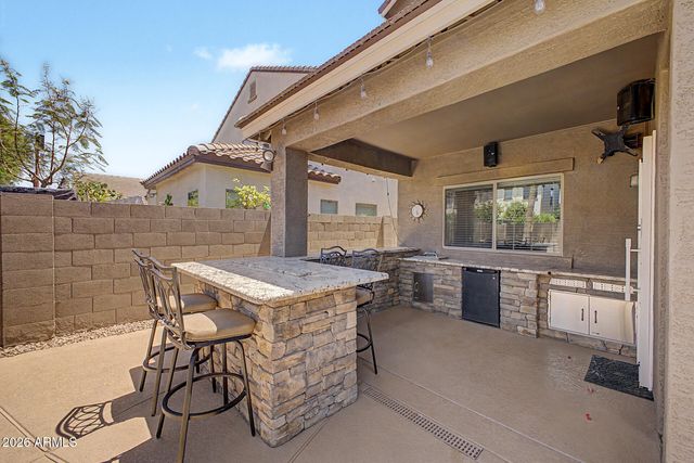 4390 E VELASCO Street, San Tan Valley, AZ 85140