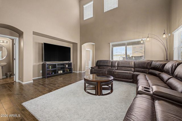 4390 E VELASCO Street, San Tan Valley, AZ 85140