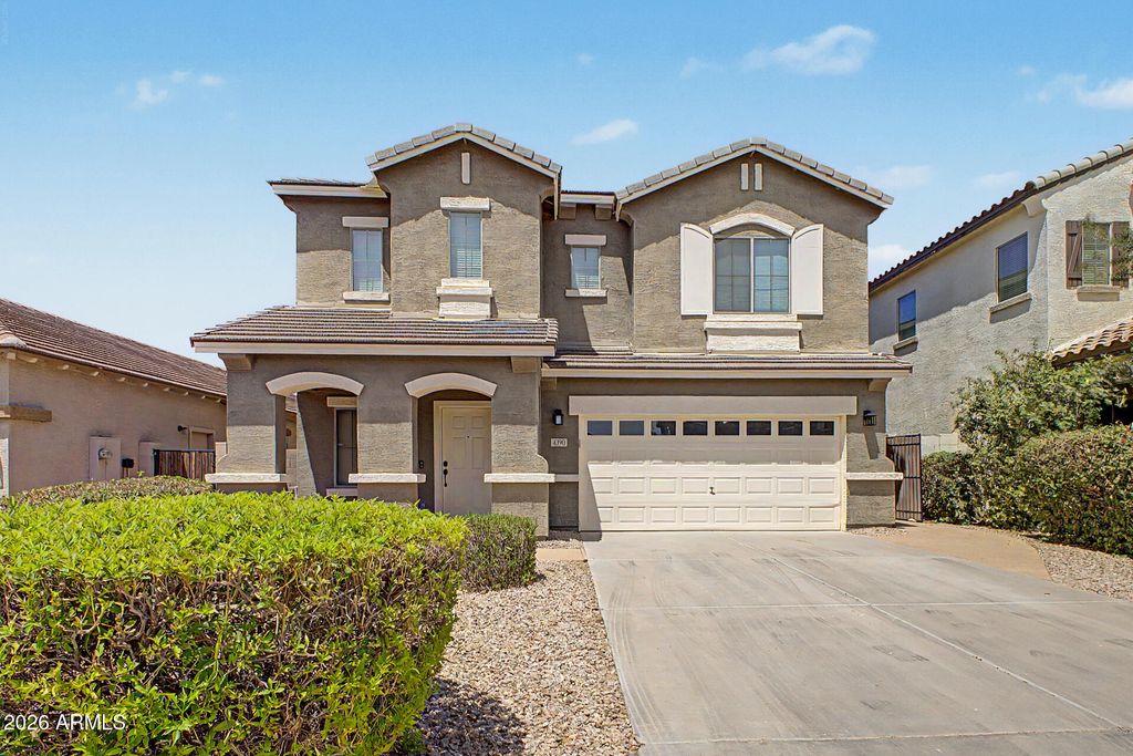 4390 E VELASCO Street, San Tan Valley, AZ 85140
