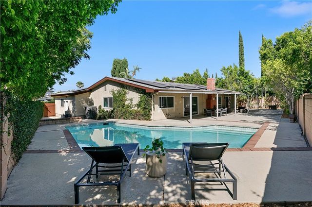 23732 Gerrad Way, West Hills, CA 91307