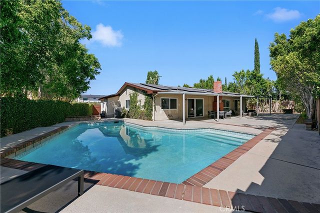 23732 Gerrad Way, West Hills, CA 91307