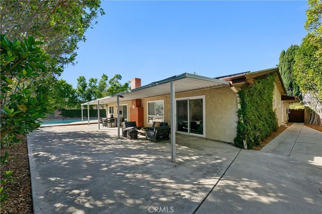 23732 Gerrad Way, West Hills, CA 91307