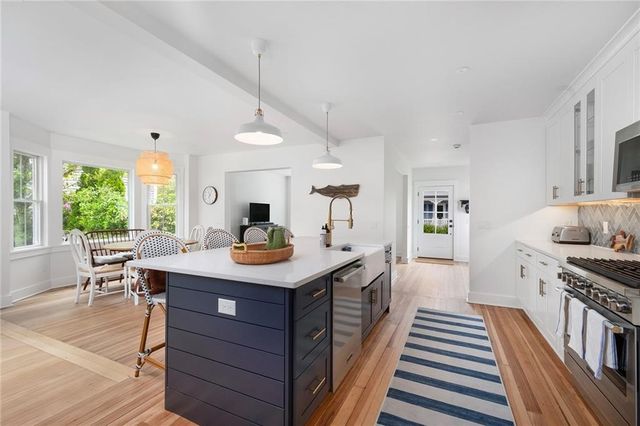 69 Connection Street, Newport, RI 02840