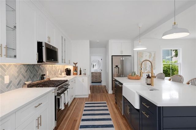 69 Connection Street, Newport, RI 02840