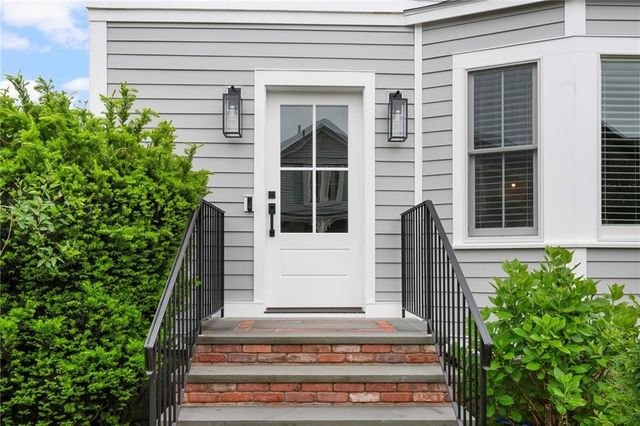 69 Connection Street, Newport, RI 02840