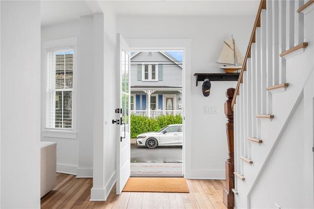 69 Connection Street, Newport, RI 02840